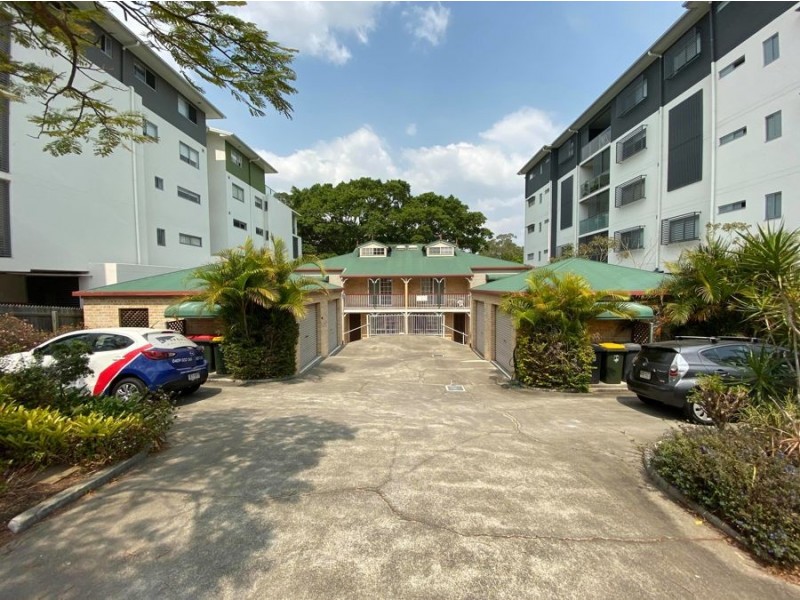 3/20 McGregor Avenue, Lutwyche QLD 4030