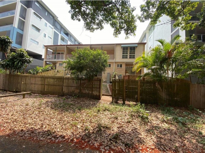 3/20 McGregor Avenue, Lutwyche QLD 4030