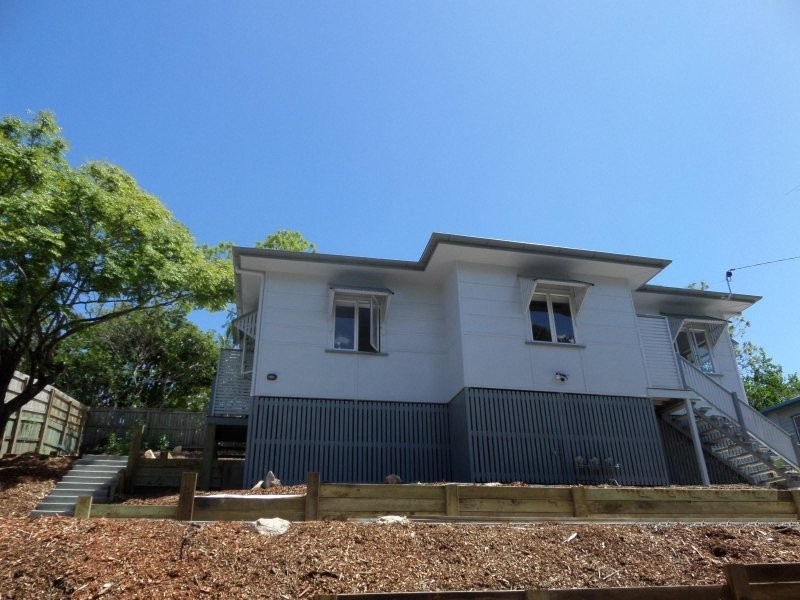 3/2 Harris Lane, Windsor QLD 4030