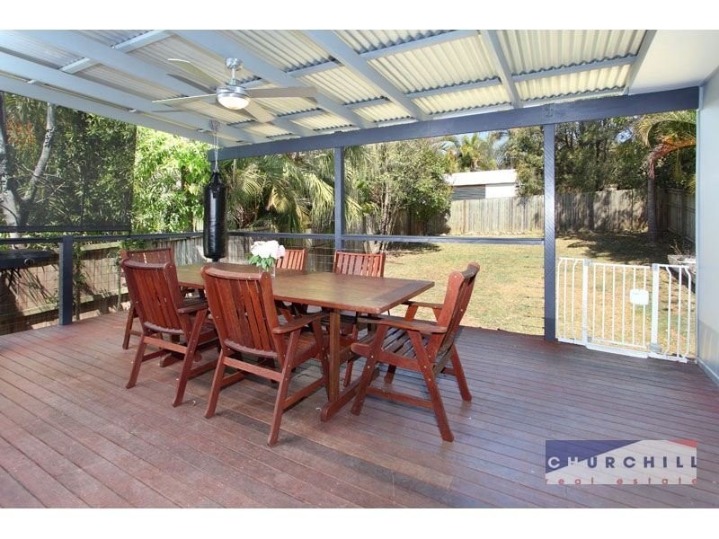 8 Boomerang Street, Lutwyche QLD 4030