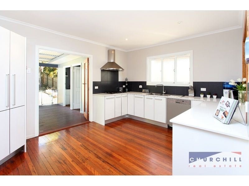 8 Boomerang Street, Lutwyche QLD 4030