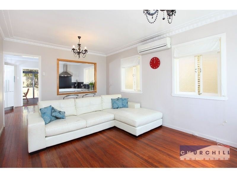 8 Boomerang Street, Lutwyche QLD 4030