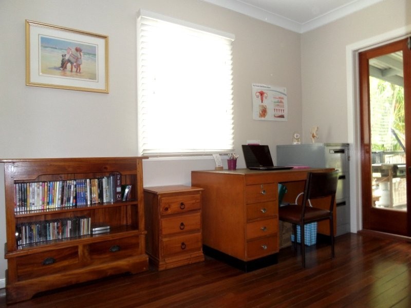 8 Boomerang Street, Lutwyche QLD 4030