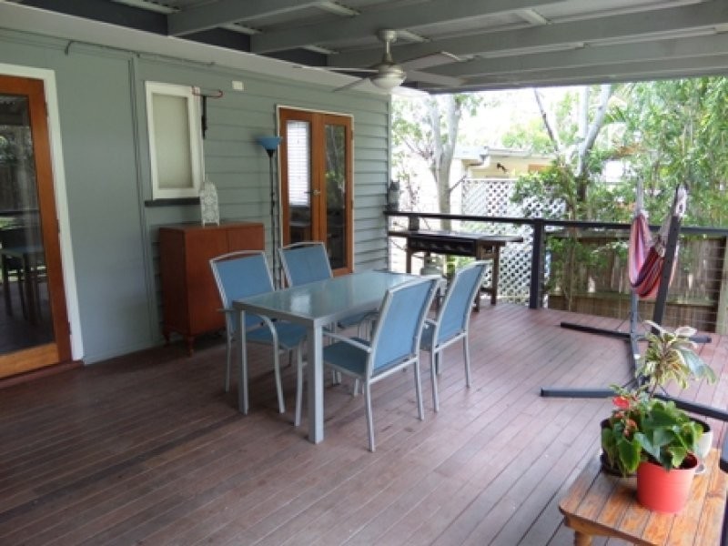 8 Boomerang Street, Lutwyche QLD 4030