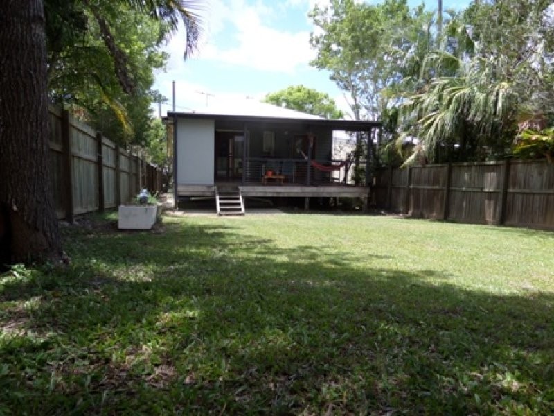 8 Boomerang Street, Lutwyche QLD 4030