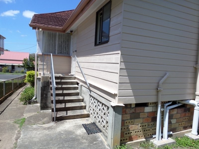 2/29 Stoneleigh Street, Lutwyche QLD 4030