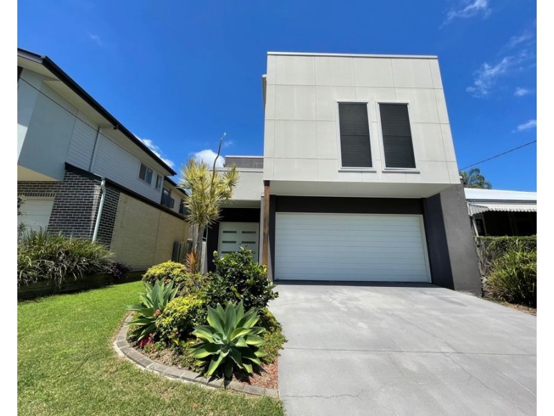 28 Hilda Street, Alderley QLD 4051