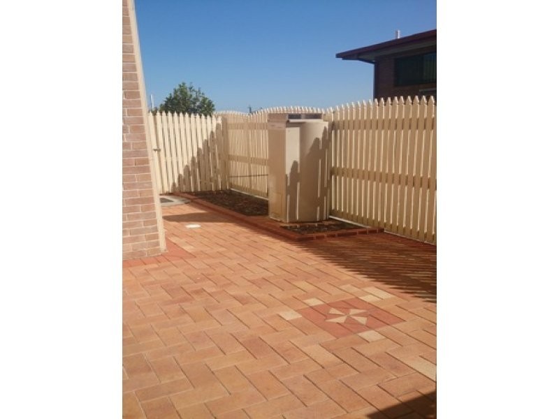 2/17 Pilba Street, Chermside QLD 4032