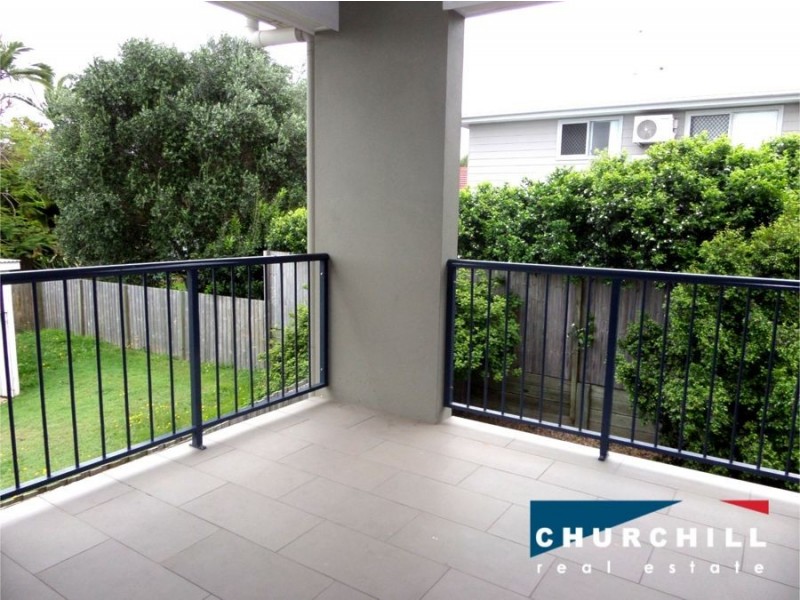 4/12 Percy Street, Zillmere QLD 4034