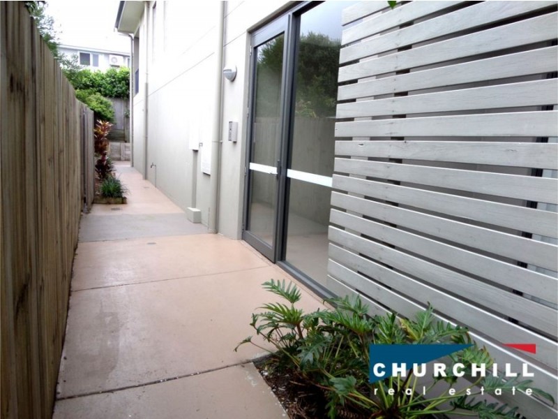 4/12 Percy Street, Zillmere QLD 4034