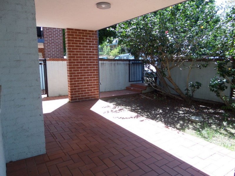 1/92 Bonney Avenue, Clayfield QLD 4011