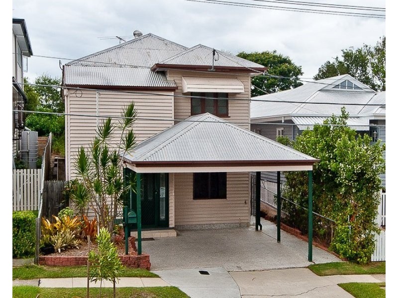132 Pateena Street, Stafford QLD 4053