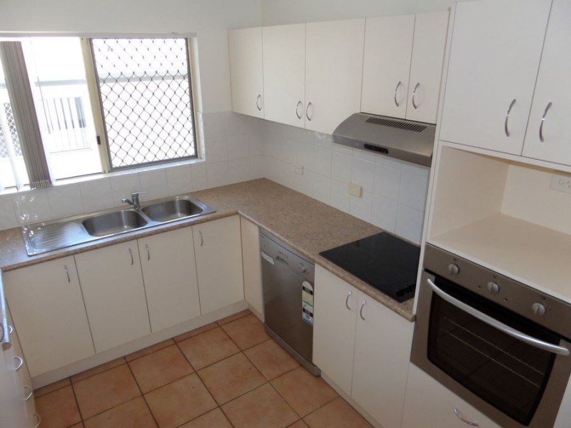 6/14 Legeyt Street, Windsor QLD 4030