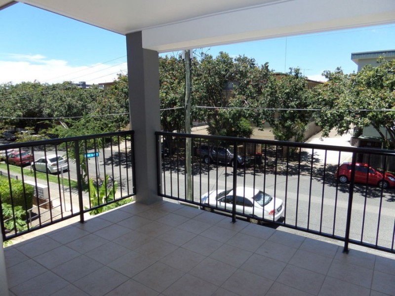 6/14 Legeyt Street, Windsor QLD 4030