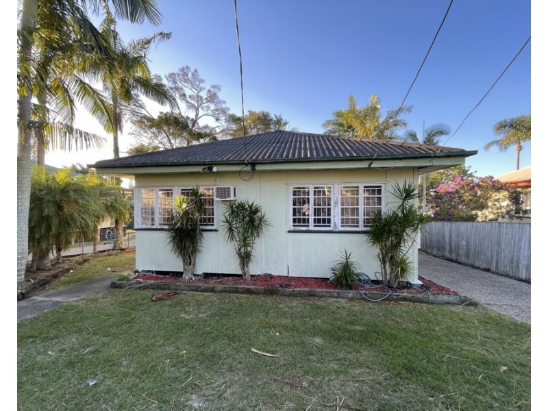 29 Dunsford Street, Zillmere QLD 4034