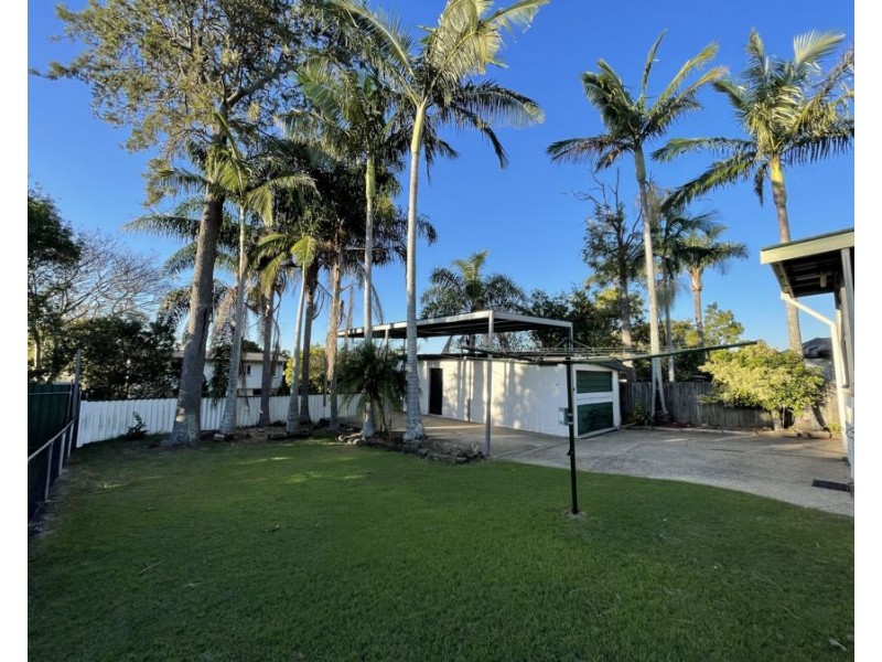 29 Dunsford Street, Zillmere QLD 4034