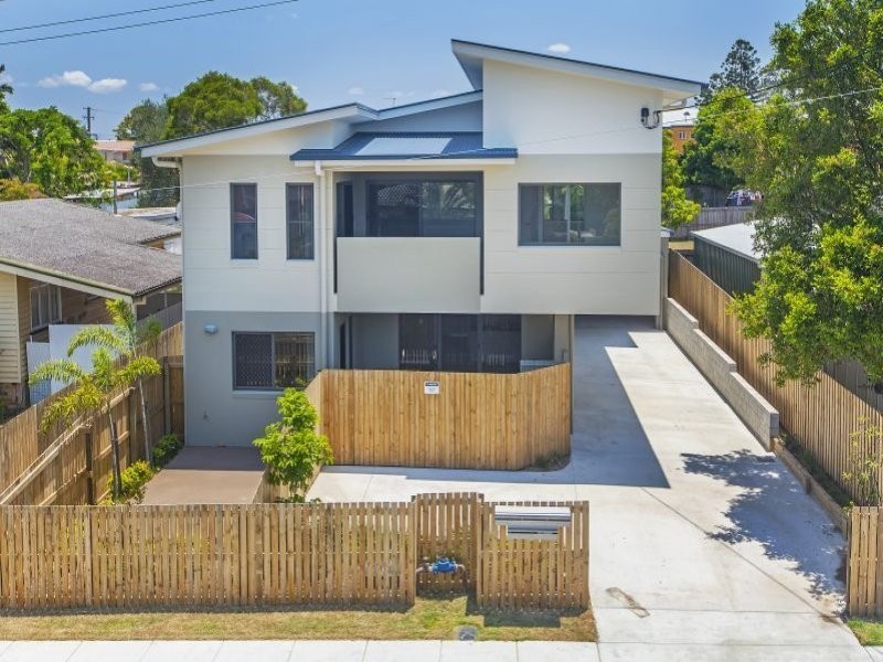 4/12 Percy Street, Zillmere QLD 4034