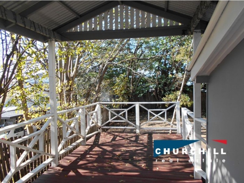 79 Kennigo Street, Spring Hill QLD 4000