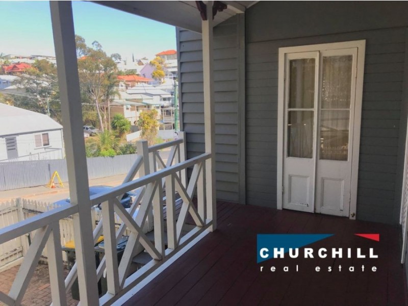 79 Kennigo Street, Spring Hill QLD 4000