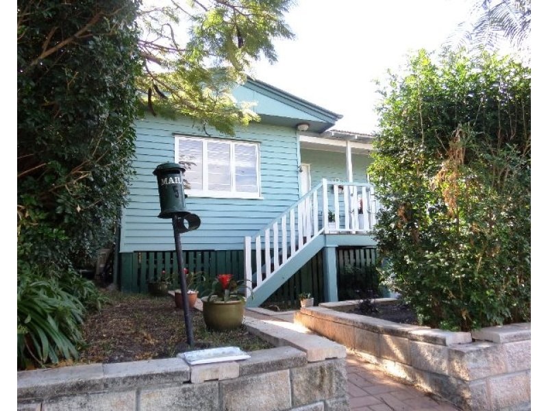 5 Wilgarning Street, Stafford Heights QLD 4053