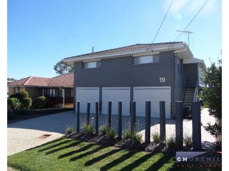 1/19 Eltham Street, Kedron QLD 4031