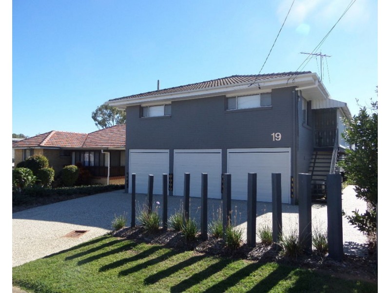 2/19 Eltham Street, Kedron QLD 4031