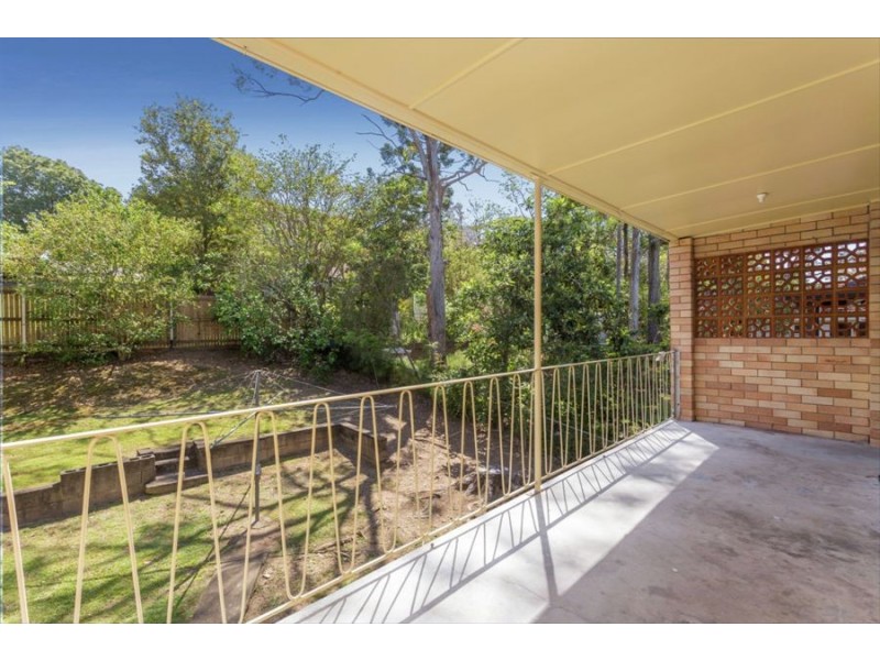 2/23 Salisbury Street, Indooroopilly QLD 4068