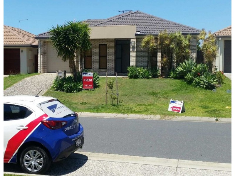 19 Langham Crescent, North Lakes QLD 4509