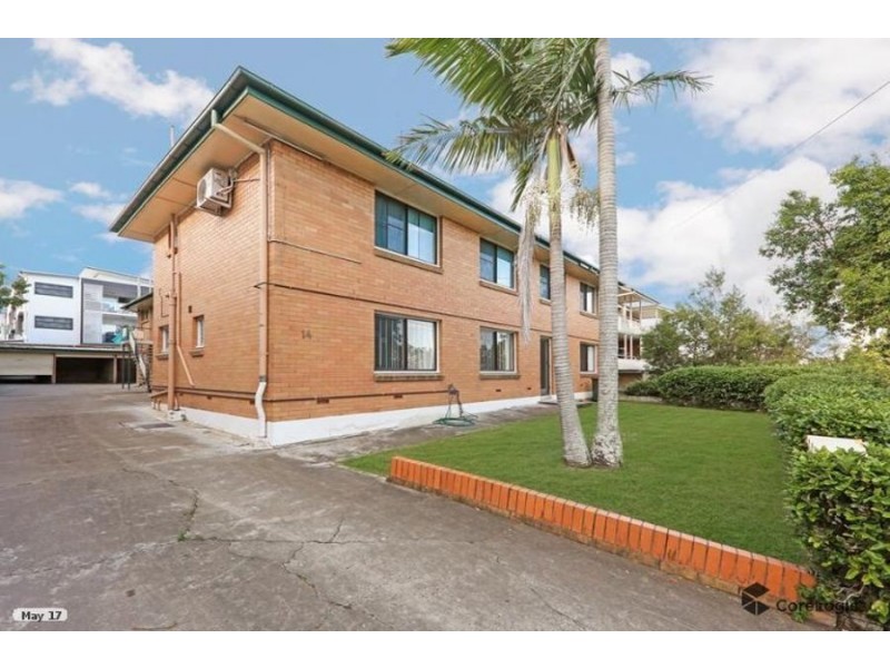 3/14 Blackmore Street, Windsor QLD 4030