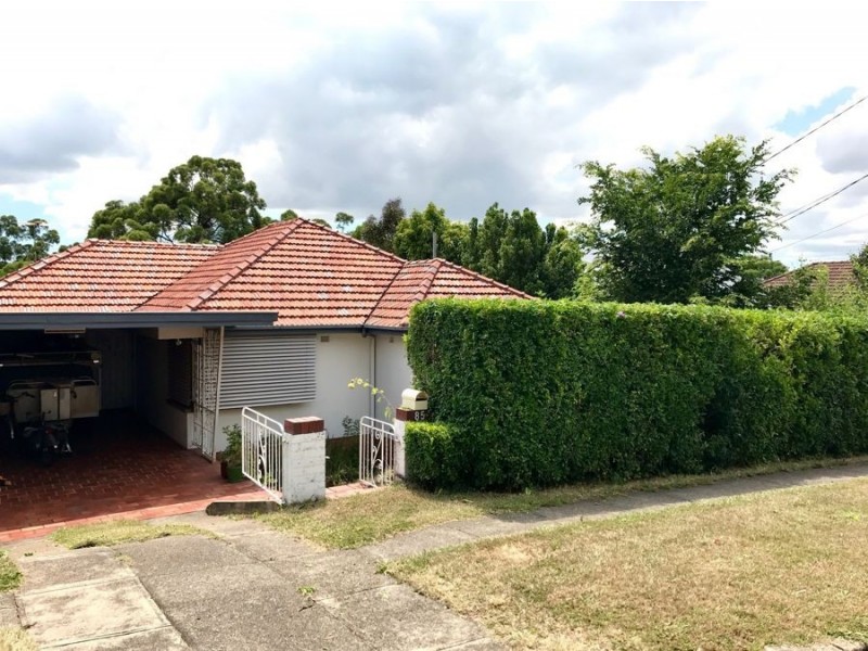 85 Banks Street, Alderley QLD 4051