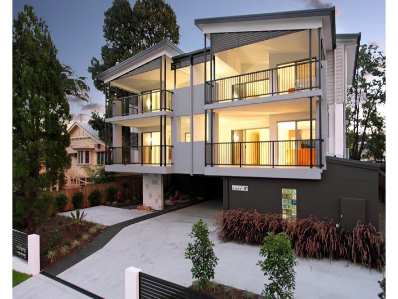 2/41 Shamrock Street, Gordon Park QLD 4031