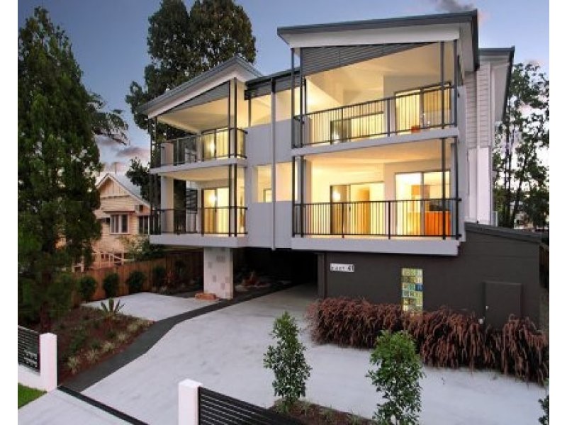 5/41 Shamrock Street, Gordon Park QLD 4031