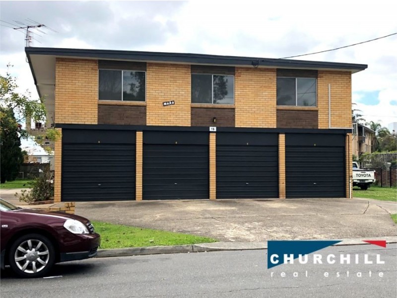 3/15 Erskine Avenue, Kedron QLD 4031