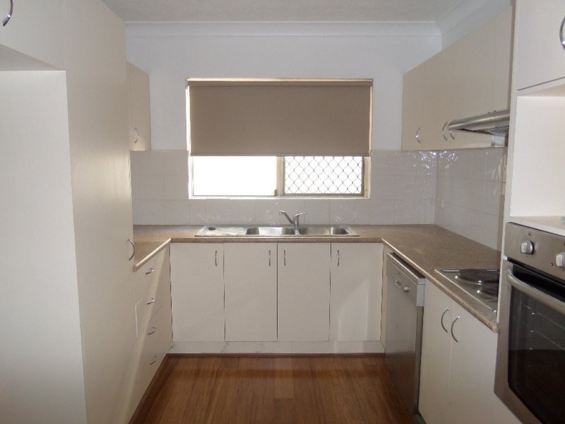 3/14 Legeyt Street, Windsor QLD 4030