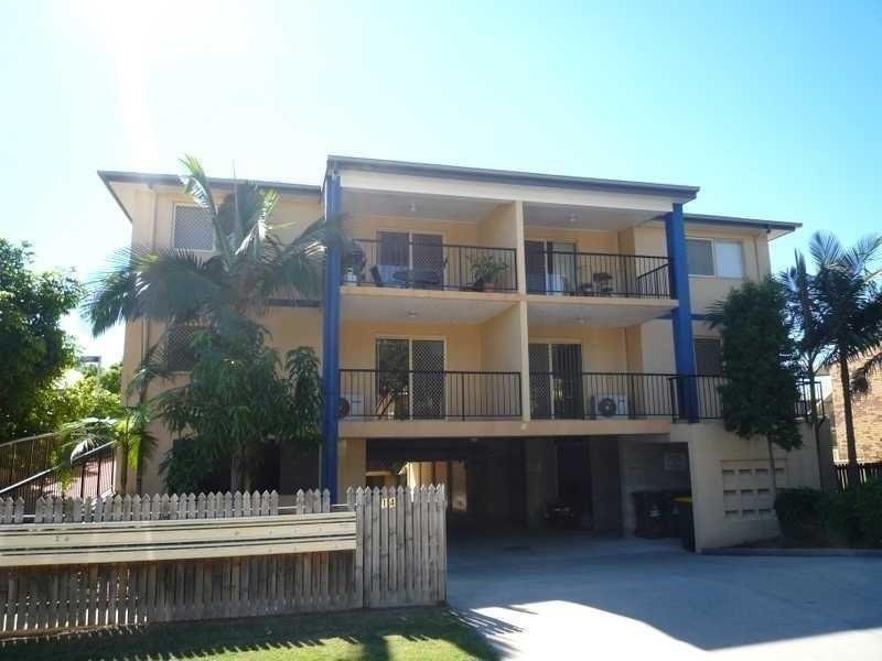 3/14 Legeyt Street, Windsor QLD 4030