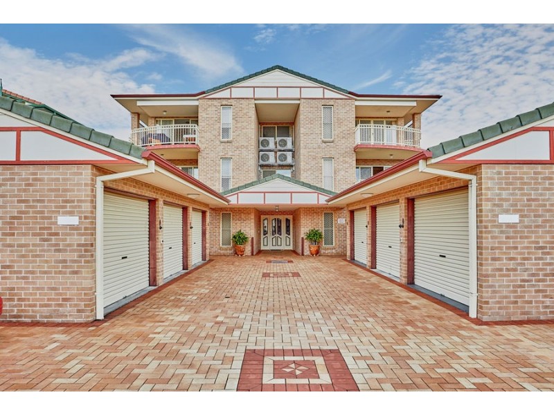 6/17 Pilba Street, Chermside QLD 4032