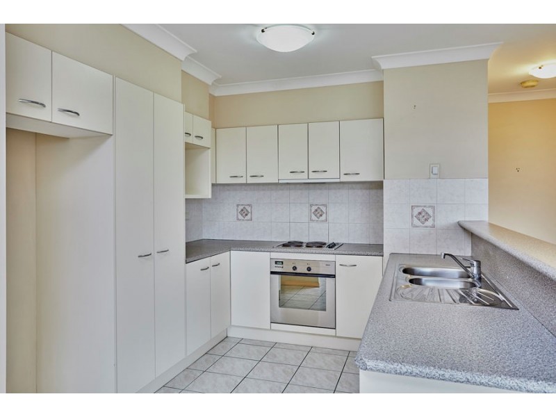 6/17 Pilba Street, Chermside QLD 4032