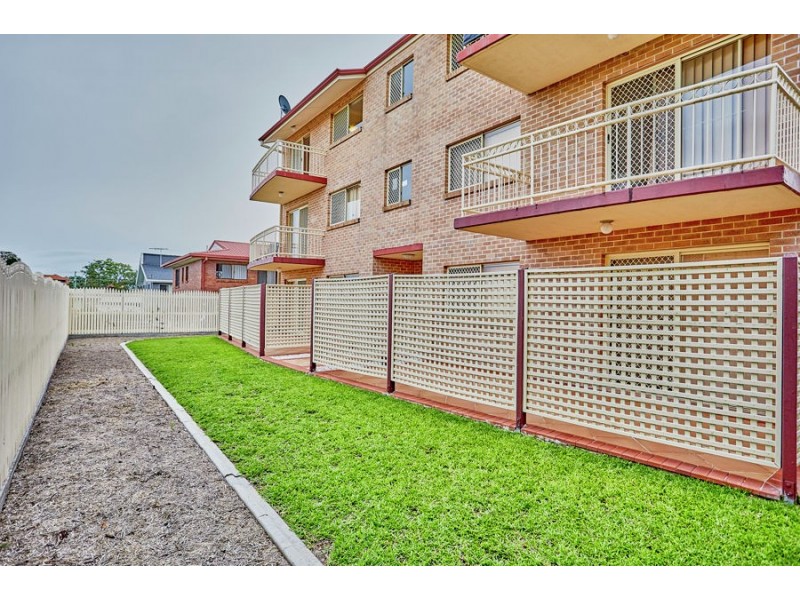 6/17 Pilba Street, Chermside QLD 4032