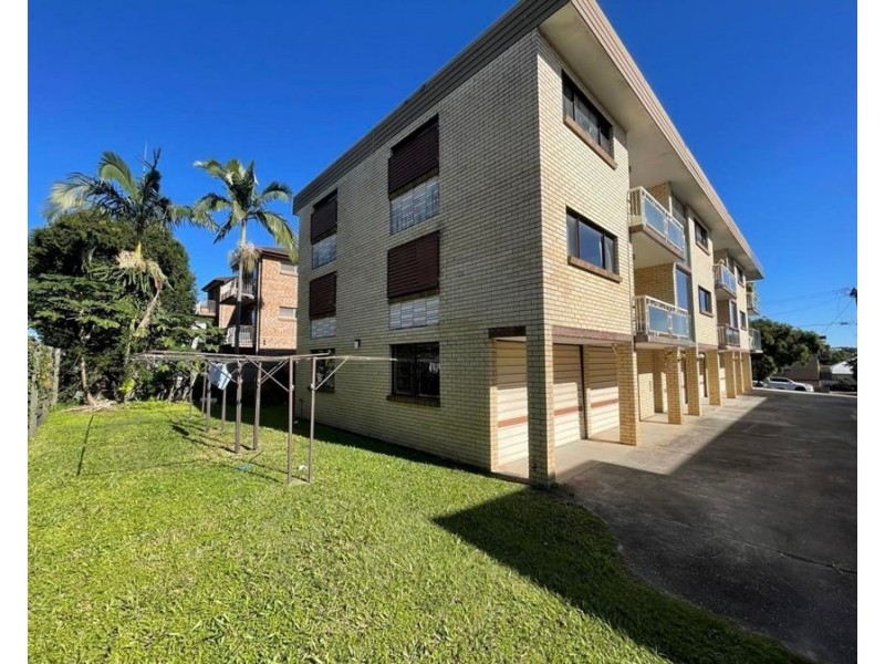 3/67 Lamington Avenue, Lutwyche QLD 4030