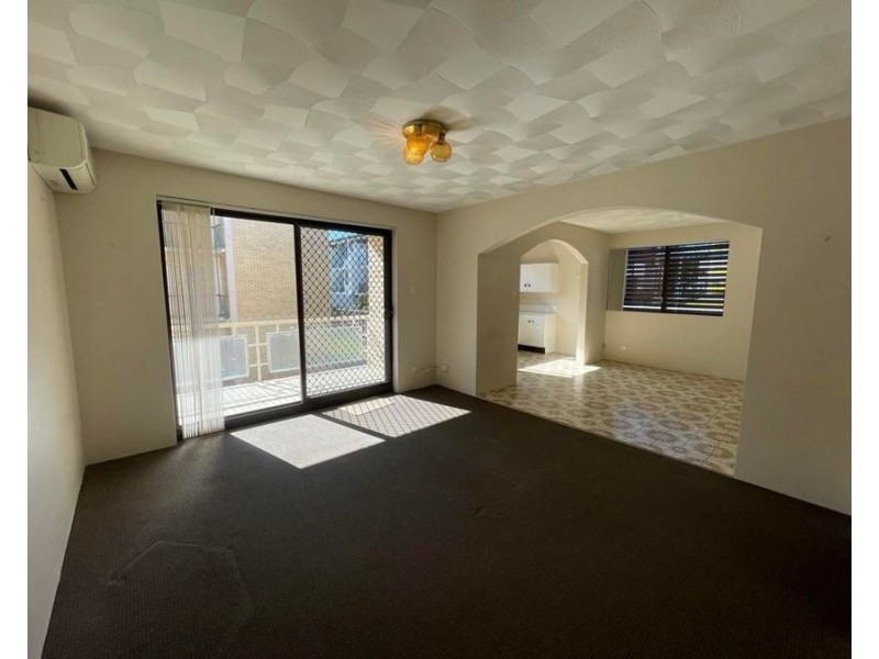 3/67 Lamington Avenue, Lutwyche QLD 4030