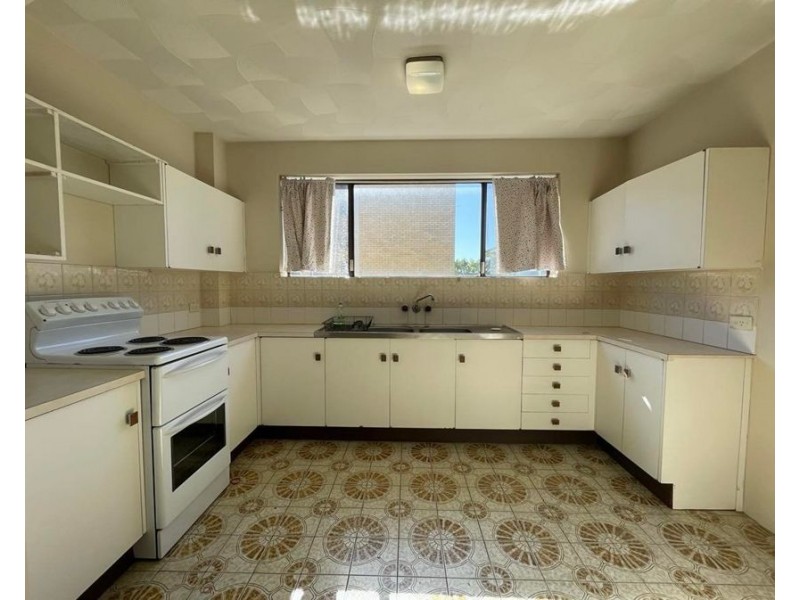 3/67 Lamington Avenue, Lutwyche QLD 4030