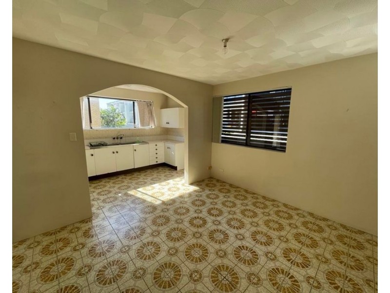 3/67 Lamington Avenue, Lutwyche QLD 4030