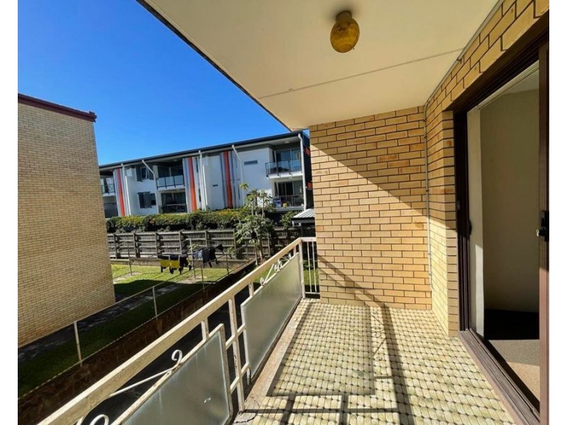 3/67 Lamington Avenue, Lutwyche QLD 4030