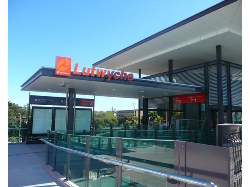 3/38 Bradshaw Street, Lutwyche QLD 4030