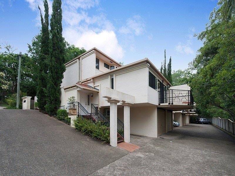 2/44 Dovercourt Road, Toowong QLD 4066
