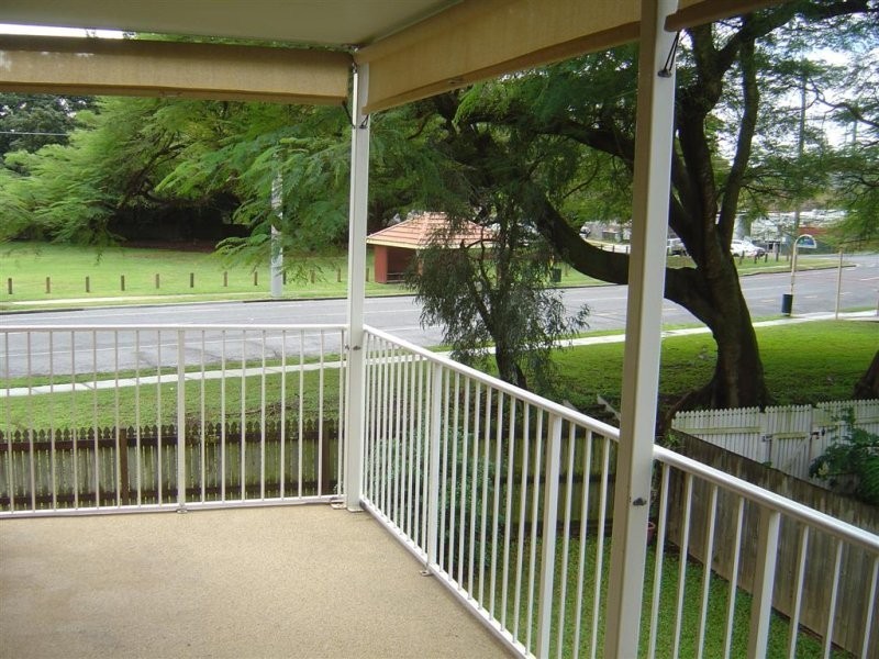 4/63 Thistle Street, Lutwyche QLD 4030