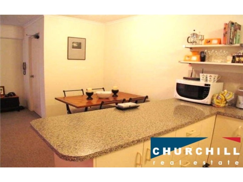 4/63 Thistle Street, Lutwyche QLD 4030