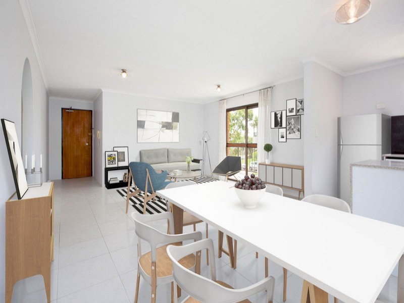 4/49 Railway Parade, Clayfield QLD 4011