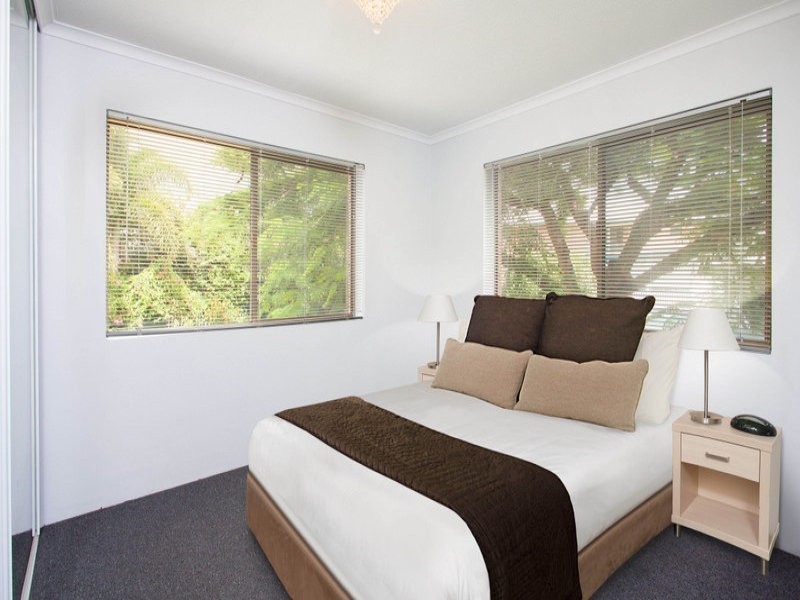 4/49 Railway Parade, Clayfield QLD 4011