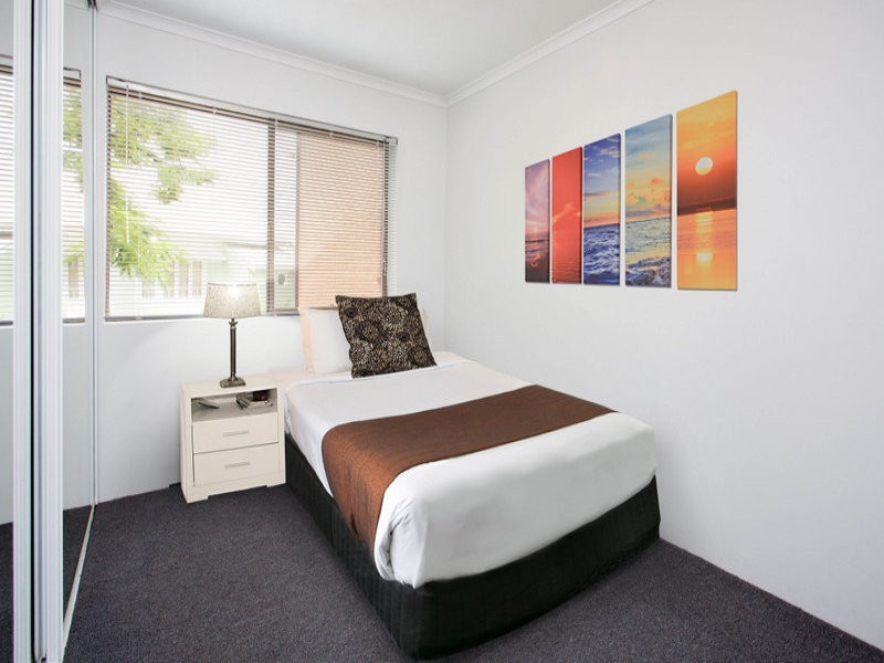 4/49 Railway Parade, Clayfield QLD 4011